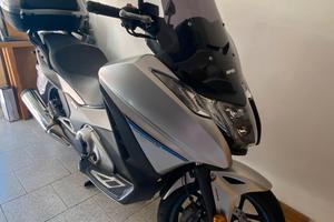 Honda Integra NC750D 