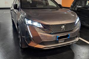 Peugeot 5008 gt