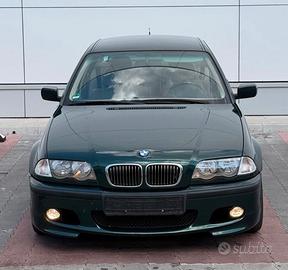 Bmw 328i
