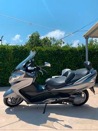 Burgman 400