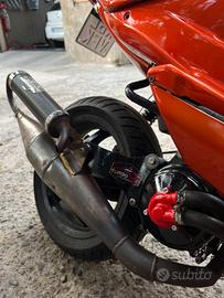 Marmitta top nardo 2