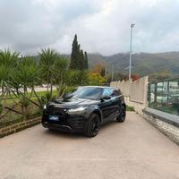LAND ROVER - Range Rover Evoque - Evoque 2.0D 180