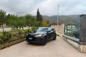 LAND ROVER - Range Rover Evoque - Evoque 2.0D 180