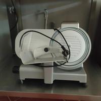 Affettatrice Professionale 