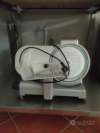 Affettatrice Professionale 