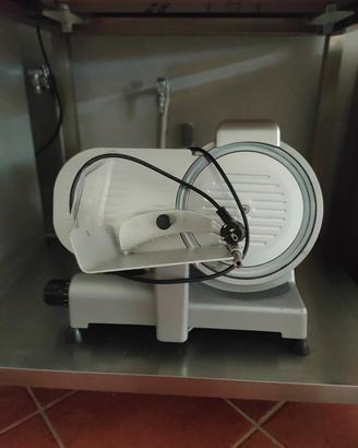 Affettatrice Professionale 