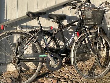 Biciclette