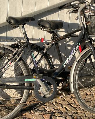 Biciclette