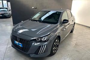 Peugeot 208 1.2 puretech Allure s&s 100cv #VARI CO