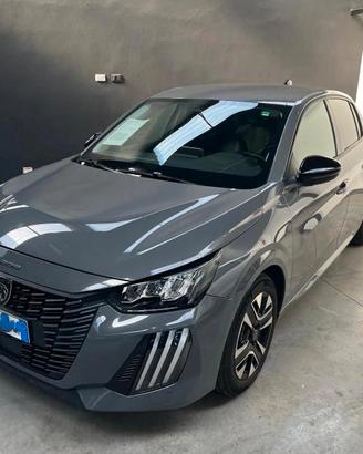 Peugeot 208 1.2 puretech Allure s&s 100cv #VARI CO