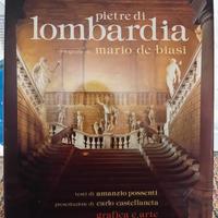 Volume Pietre di Lombardia
