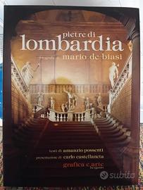 Volume Pietre di Lombardia