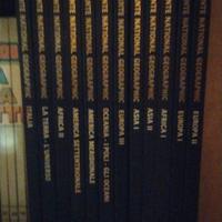 L'Atlante della National Geographic Channel