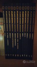 L'Atlante della National Geographic Channel