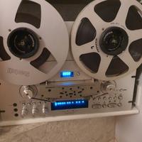 Pioneer bobina autorevers