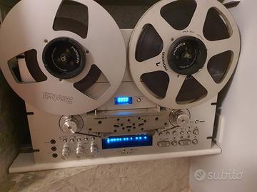 Pioneer bobina autorevers