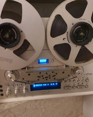 Pioneer bobina autorevers