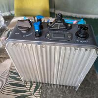 🔌 Inverter ZCS Azzurro 1PH 1600TL-V3 – NUOVO • 1.