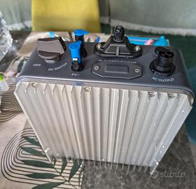 🔌 Inverter ZCS Azzurro 1PH 1600TL-V3 – NUOVO • 1.