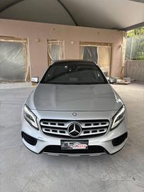 Mercedes-benz GLA 200 CDI Automatic 4Matic 140 Cv 