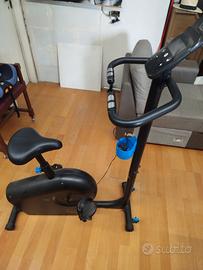 cyclette 