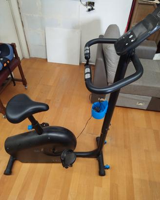 cyclette 