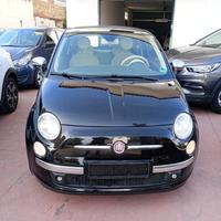 Fiat 500 1.3 Multijet