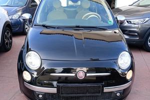 Fiat 500 1.3 Multijet