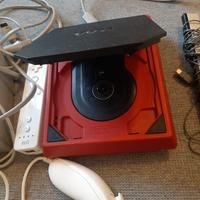 Nintendo wii mini