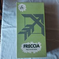 Freccia filo di scozia Cucirini cotone uncinetto