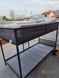 Letto a castello