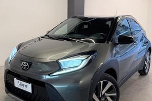 Toyota Aygo X 1.0 VVT-i 72 CV 5 porte Lounge S-CVT