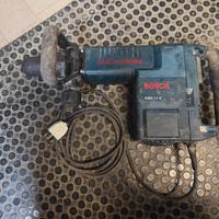 MARTELLO BOSCH GSH 11 E