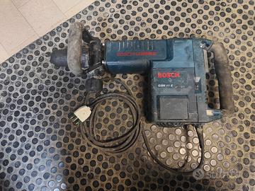 MARTELLO BOSCH GSH 11 E