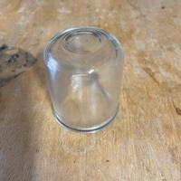 Bicchiere filtro gasolio