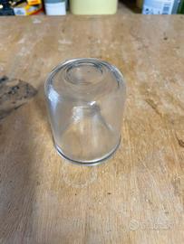 Bicchiere filtro gasolio