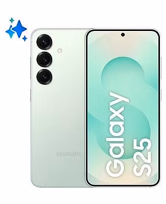 Samsung Galaxy S25 + Zaino Galaxy AI + Custodia 