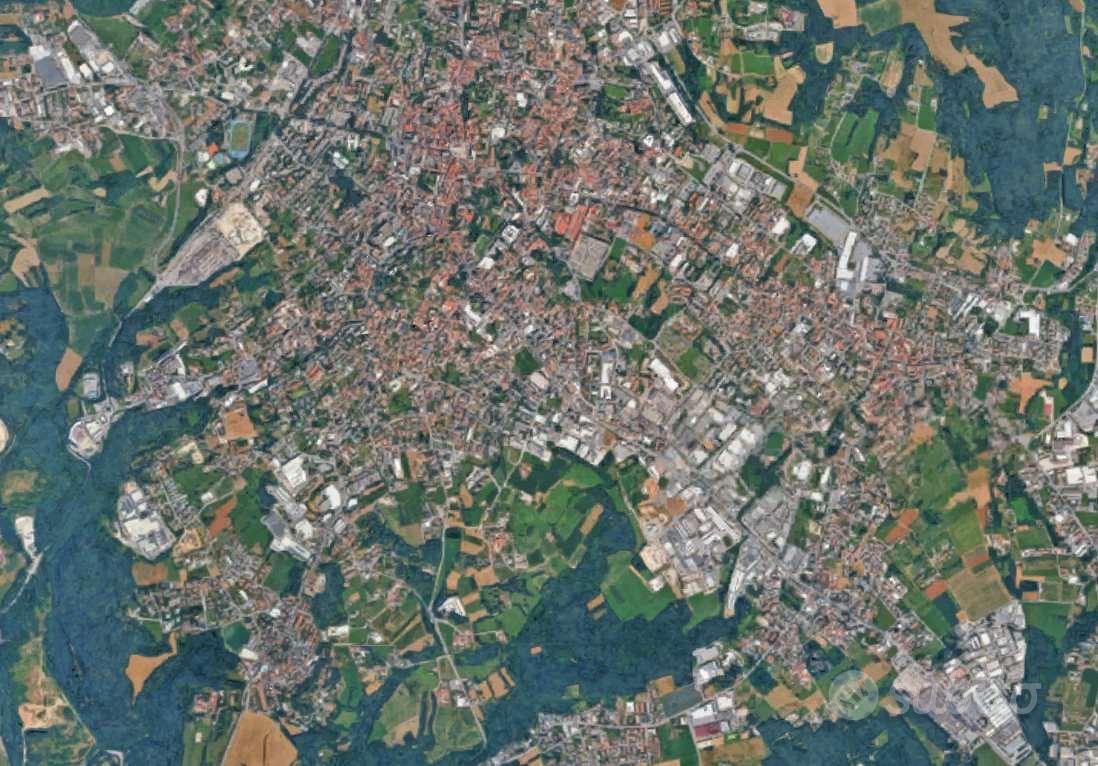 Appartamento – Cantù, Mirabello - Altro
