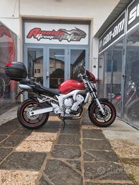 Yamaha FZ 600 fz6