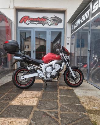 Yamaha FZ 600 fz6