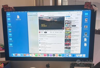 iMac come nuovo