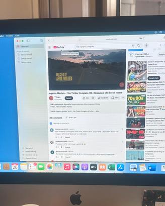 iMac come nuovo