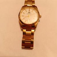 OROLOGIO COLLECTION CS