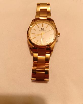 OROLOGIO COLLECTION CS