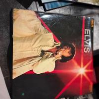 Vinile Elvis : Cdm