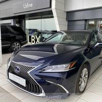 Lexus ES 300h 2.5 luxury cvt