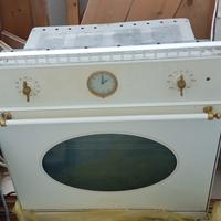 forno Smeg 