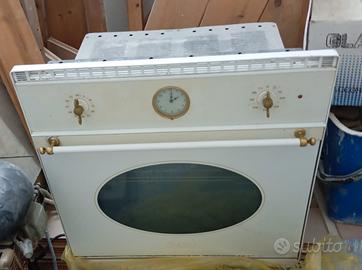 forno Smeg 