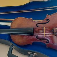 violino antico 