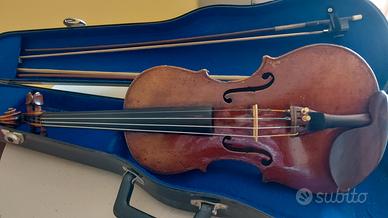 violino antico 
